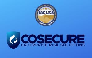 COSECURE Becomes Newest IACLEA Corporate Partner