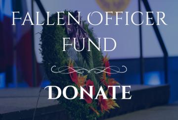 Donate: Fallen Officer Fund image