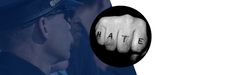 GCSS: Hate Crime & Bias Incidents