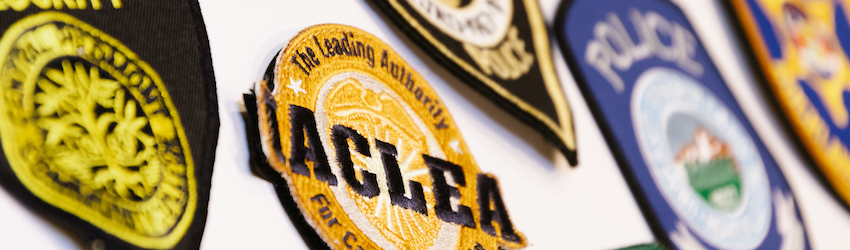 About IACLEA
