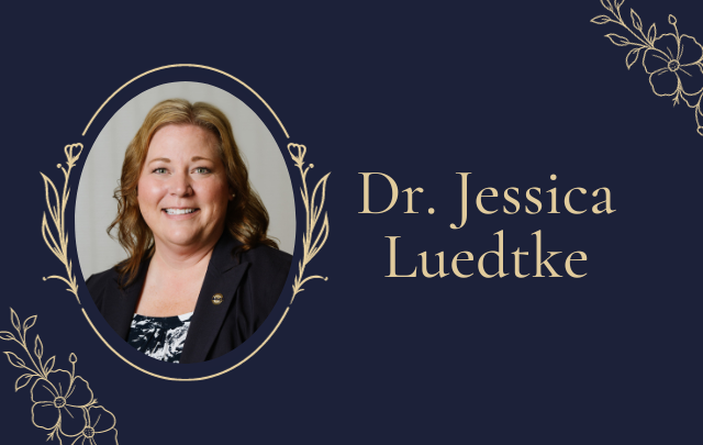 The Passing of IACLEA Board Member, Dr. Jessica Luedtke