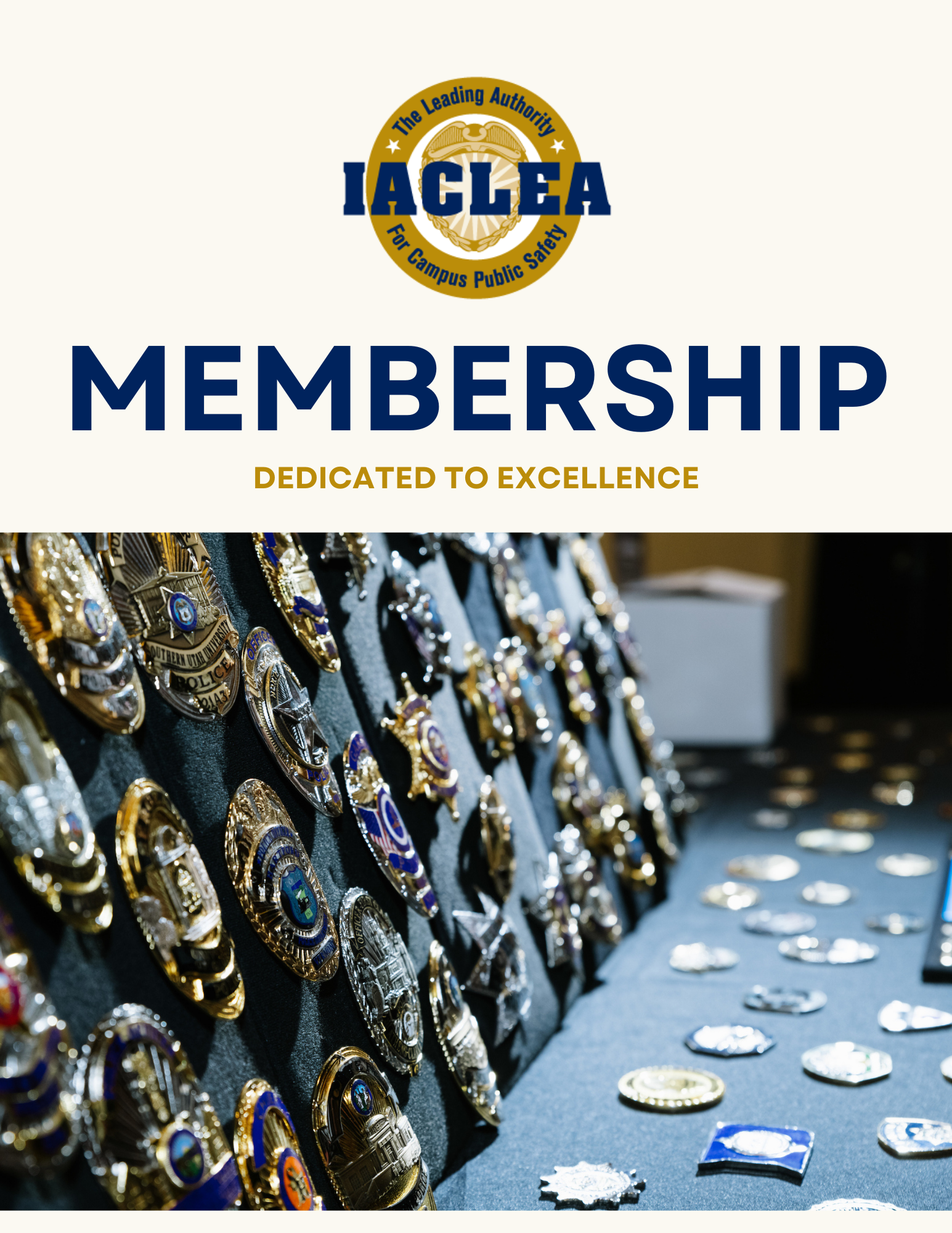 2022-2023 Membership Brochure
