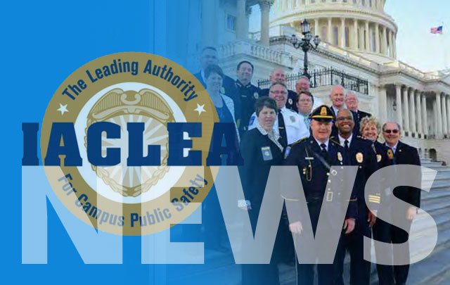 Appreciation to IACLEA Members & US Law Enforcement