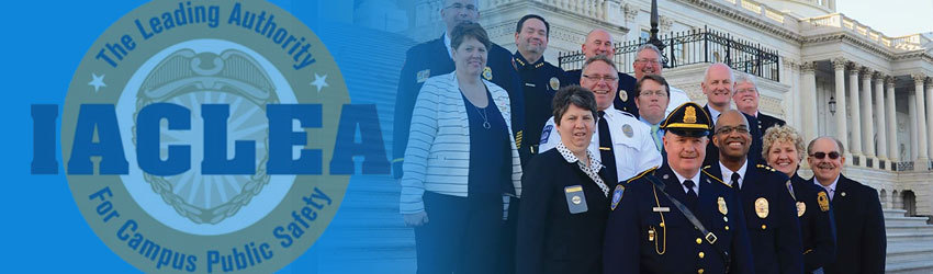 IACLEA Statement: National Community Policing Week