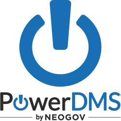 PowerDMS by NEOGOV image