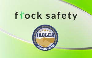 Flock Safety Joins IACLEA Corporate Partner Program