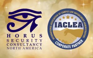 Horus North America Joins the IACLEA Corporate Partner Program