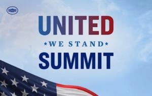 IACLEA Invited to the White House for #UnitedWeStand