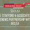 D. Stafford & Associates Renews Partnership with IACLEA