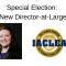 Special Election: New Director-at-Large