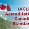 IACLEA Develops Canadian Accreditation Standards